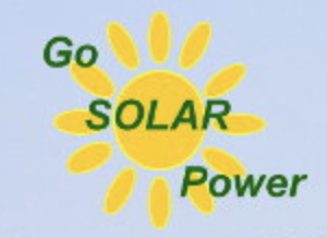 Go Solar Power